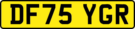 DF75YGR