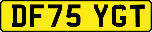 DF75YGT