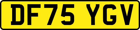 DF75YGV