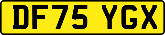 DF75YGX