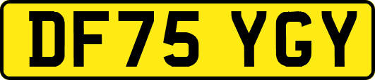 DF75YGY