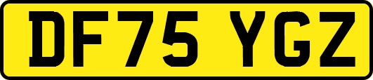 DF75YGZ