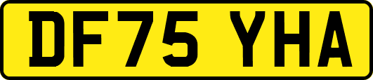 DF75YHA