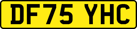DF75YHC