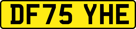 DF75YHE