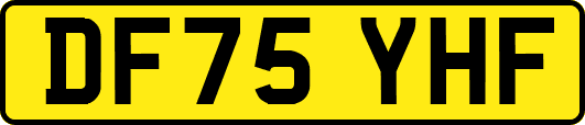 DF75YHF