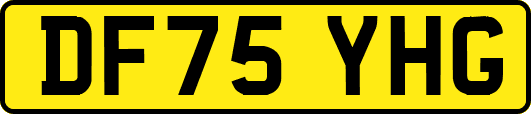 DF75YHG
