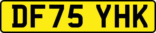 DF75YHK
