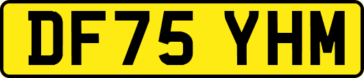 DF75YHM