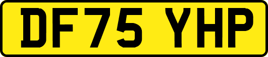 DF75YHP