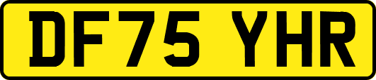 DF75YHR