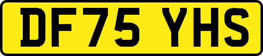 DF75YHS