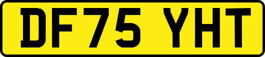DF75YHT