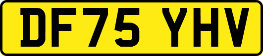 DF75YHV
