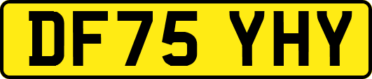DF75YHY