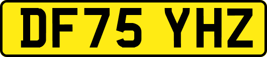 DF75YHZ