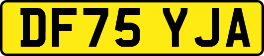 DF75YJA