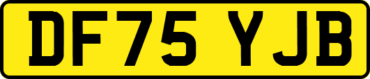 DF75YJB