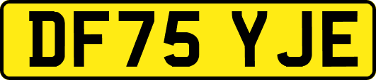 DF75YJE
