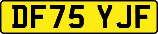 DF75YJF