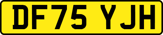 DF75YJH