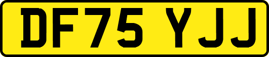 DF75YJJ