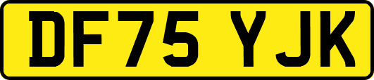 DF75YJK