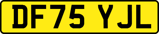 DF75YJL