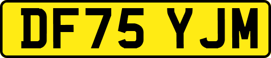 DF75YJM