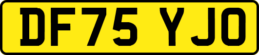 DF75YJO