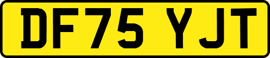 DF75YJT