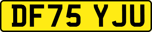 DF75YJU