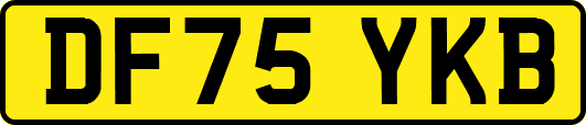 DF75YKB