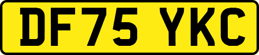 DF75YKC