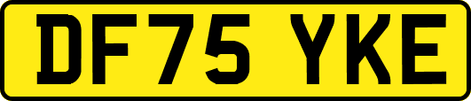 DF75YKE