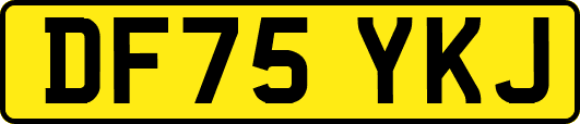 DF75YKJ