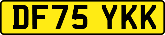 DF75YKK
