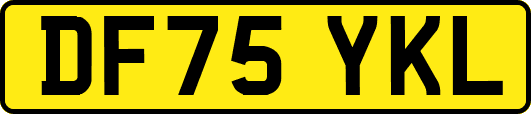 DF75YKL