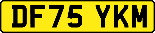 DF75YKM