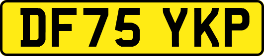 DF75YKP