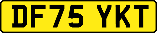 DF75YKT