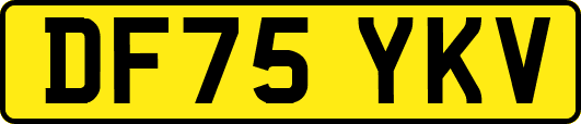 DF75YKV
