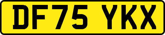 DF75YKX