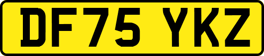 DF75YKZ
