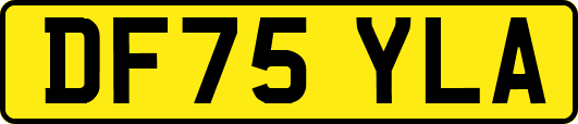 DF75YLA