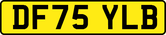 DF75YLB