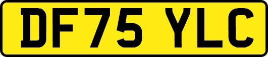 DF75YLC