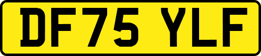 DF75YLF