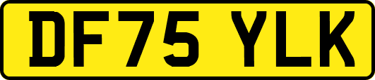 DF75YLK
