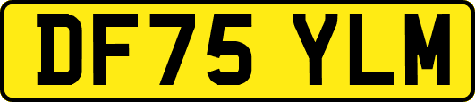 DF75YLM
